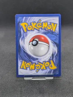 Pokemon Pikachu Black Star Promo WOTC 27 LP EXCELLENT - Image 2