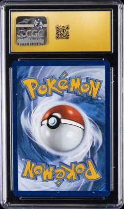 2024 POKEMON BLACK STAR PROMOS #159 MAGNETON CGC 10 PRISTINE - Image 2