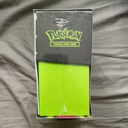 Perfect Order Pokemon Center ETB | New Sealed Quick Dispatch! - Image 2