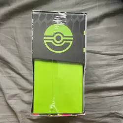Perfect Order Pokemon Center ETB | New Sealed Quick Dispatch! - Image 4