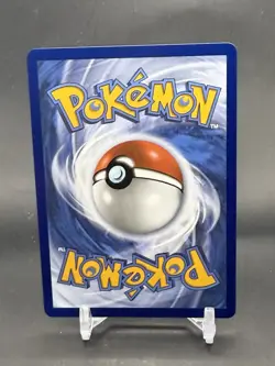 Pokemon Ascended Heroes TCG Salazzle 224/217 Illustration Rare NM - Image 2