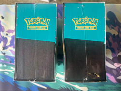 Lot of 2 Pokemon Ascended Heroes Elite Trainer Box ETB New Sealed - Image 3