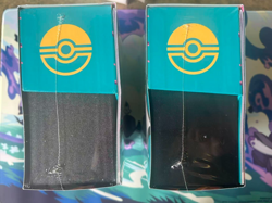 Lot of 2 Pokemon Ascended Heroes Elite Trainer Box ETB New Sealed - Image 4