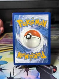 Pokemon Mew V 060/159 SWSH Crown Zenith Ultra Rare. Near Mint Condition. - Image 2