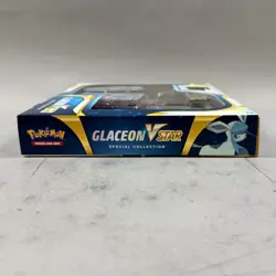 New Pokemon Glaceon VStar Special Collection - Image 4