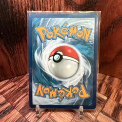 Pokemon Marshadow GX Ultra Rare SM Burning Shadows 80/147 NM - Image 2
