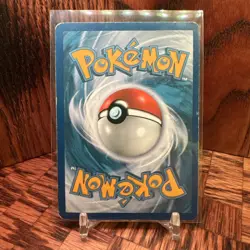 Pichu 28/123 – HeartGold & SoulSilver (Rare) - LP - 2010 Pokemon TCG - Image 2