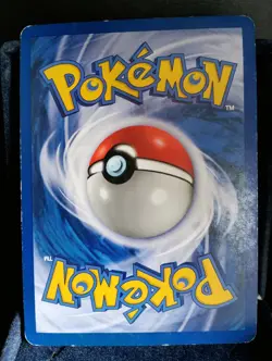 Pokemon Karte TCG Rossana 31/102 Basis-Set 1999 Uncommon German - Image 2