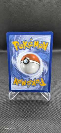 2025 Pokemon Destined Rivals CLAMPERL 195/182 Illustration Rare - Image 3