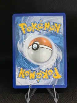 Pokemon Neo Upper Energy ACE SPEC Rare 162/162 Temporal Forces - Image 2