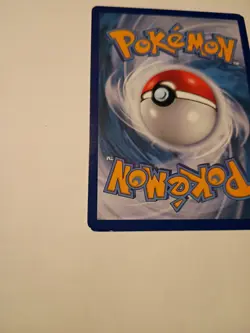 Pokemon Jirachi Holo LP Radiant Collection RC13/RC32 XY Generations - Image 3