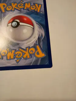 Pokemon Jirachi Holo LP Radiant Collection RC13/RC32 XY Generations - Image 4