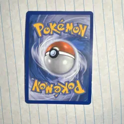Suicune & Entei Legend LEGEND Holo Ultra Rare TAG TEAM Unleashed 95/95 HP160 - Image 2