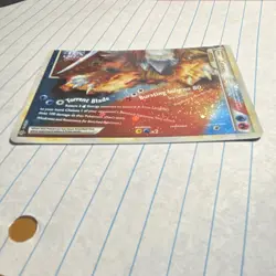 Suicune & Entei Legend LEGEND Holo Ultra Rare TAG TEAM Unleashed 95/95 HP160 - Image 5