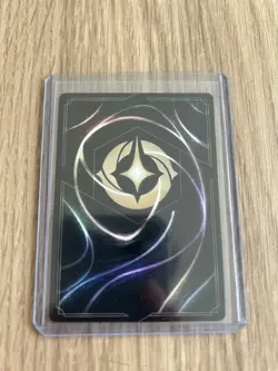 Disney Lorcana Winterspell Goofy Klutzy Skier 216/204 Epic Rare Foil - Image 2