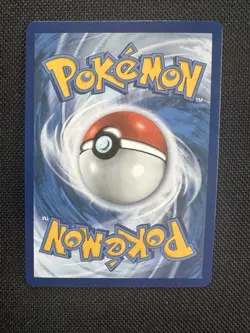 Pokemon TCG Charizard Holo Card Celebrations 4/102 - Image 2