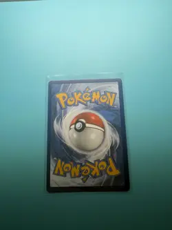 Pokemon TCG Charizard Holo Card Celebrations 4/102 - Image 2