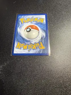 Pokemon Flareon GX SM171 Holo Black Star Promo Card NM Condition - Image 2