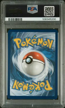 Pokemon TCG Charizard Celebrations Holo Card PSA 9 4/102 - Image 2