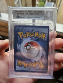 Pokemon TCG Charizard Holo Card 4/102 Celebrations 25th Anniversary Edition - Image 3