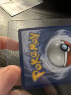 Pokemon TCG Charizard Celebrations Holo Card 4/102 Mint/Near - Image 4