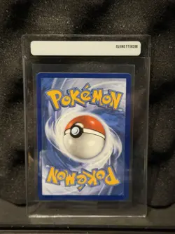 Pokemon TCG Charizard Celebrations Classic Collection Holo Card 4/102 - Image 2