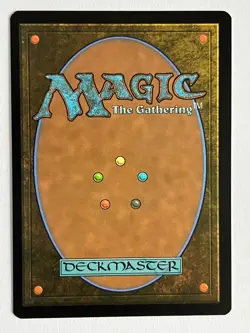 Bonus Round The List Magic The Gathering MTG Card Near Mint - Image 2