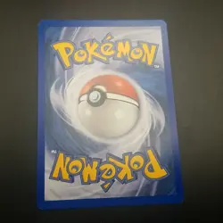 HORSEA 58/109 - NON-Holo - EX Team Rocket Returns - 2004 Pokemon Card - NM - Image 2