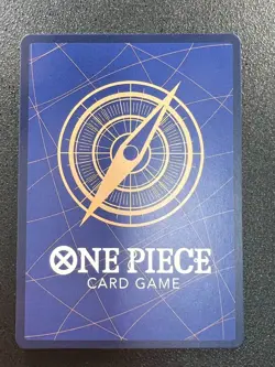 [NM] Uta ONE PIECE Card Game Japanese OP02-120 Awakening of the New Era AC10 - Image 3