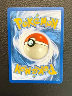 Blaziken 5/108 EX Power Keepers Pokemon Card Reverse Holo NM Condition - Image 2