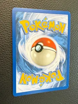 Blaziken 5/108 EX Power Keepers Pokemon Card Reverse Holo NM Condition - Image 5
