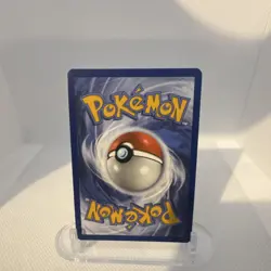 Pokemon Psyduck 007 Mega Evolution Promo Holo Card. Single SWIRL! 😵‍💫 - Image 3