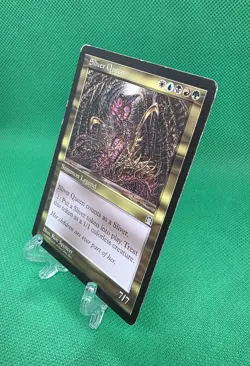 Sliver Queen Stronghold Magic The Gathering - MP - Image 3