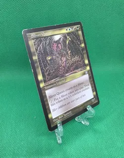 Sliver Queen Stronghold Magic The Gathering - MP - Image 4