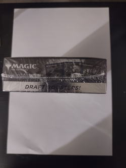 MTG - Innistrad Double Feature Booster Box - 24 Pack - Factory Sealed NM/M 195166158327 - Image 5