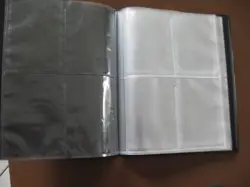 Ultra Pro Pokemon Sammelalbum 4 Pocket Portfolio Greninja 96 Karten - Image 3