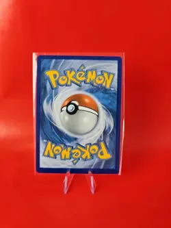 Pokemon Snorlax SWSH119 Black Star Promo Card Near Mint Condition - Image 2