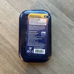 Pokemon TCG Kanto Power Charizard Mini Tin NEW SEALED H24 CODE 2019 - Image 2