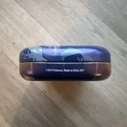 Pokemon TCG Kanto Power Charizard Mini Tin NEW SEALED H24 CODE 2019 - Image 3