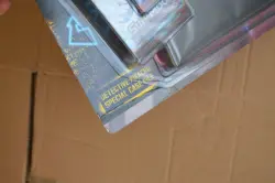 Pokemon Detective Pikachu Special Case File (3 Packs, promo, coin, binder) New - Image 2