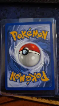 Pokemon Bulbasaur Base Set #044/102 LP - Image 2