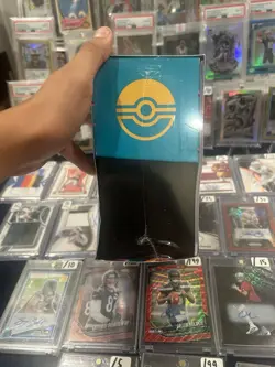 Pokemon TCG - Ascended Heroes ETB Elite Trainer Box NEW & SEALED **IN HAND** - Image 4