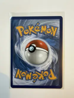 Pokemon TCG N’s Zoroark EX 286/217 Ascended Heroes MINT Pack Fresh - Image 2