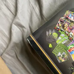 Perfect Order Pokemon Center ETB | New Sealed Quick Dispatch! - Image 4