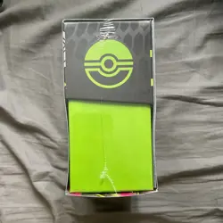 Perfect Order Pokemon Center ETB | New Sealed Quick Dispatch! - Image 5