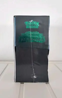 Pokemon TCG: Twilight Masquerade Pokemon Center Elite Trainer Box ETB NEW Sealed - Image 3