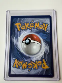 Pokemon TCG Team Rocket’s Mewtwo ex 281/217 SIR - Ascended Heroes - Image 2