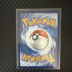Pokemon Feebas 198/191 Sv08 Surging Sparks Illustration Rare Holo 30 HP Basic - Image 2