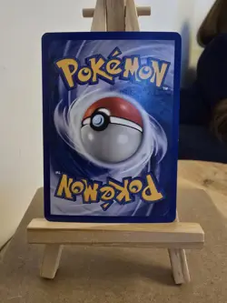 Pokemon TCG Misty's Seadra Prerelease Card 9/132 - Image 2