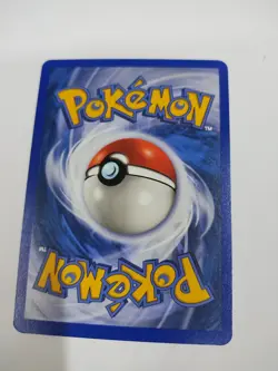 MINT Pokemon Card - Growlithe Aquapolis 80/147 Common Non Holo Fire Dog - Image 2